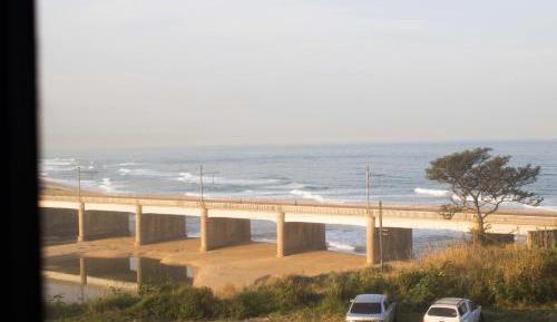 Family Room with Sea View