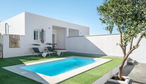 Two-Bedroom Superior Apartment