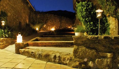 Four-Bedroom House - La Pallera