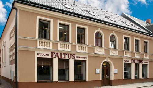 Single Room with Private Bathroom