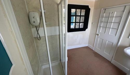 Family Room with Private Bathroom