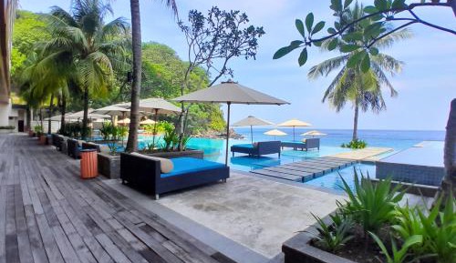 Standard Villa