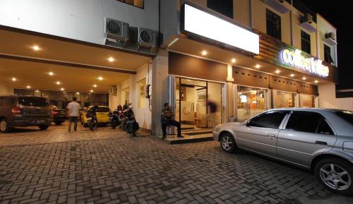 Superior Double or Twin Room