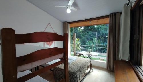 Suite with River View