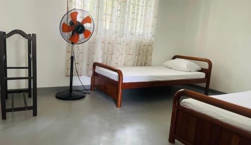 Budget Double or Twin Room
