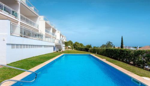 Three-Bedroom Superior Apartment