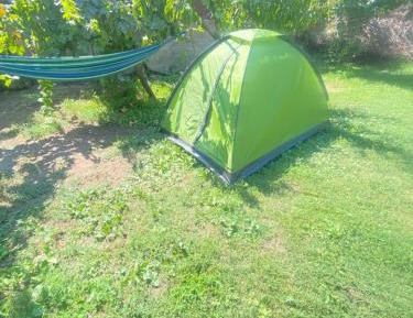 Tent