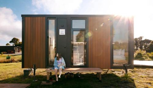 Mobile Home