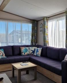 Mobile Home