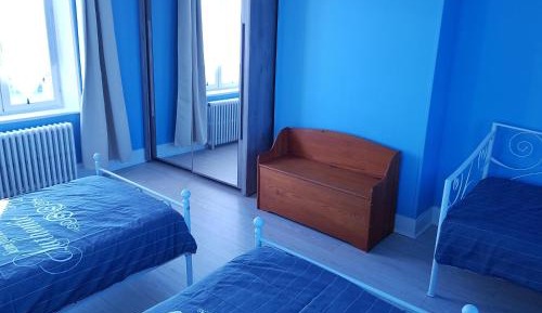 Apartment (5 Adults)
