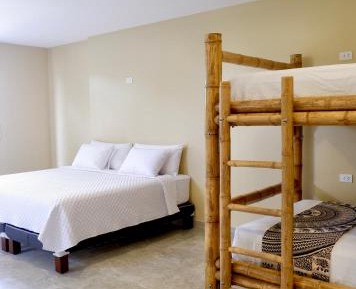 Superior Quadruple Room