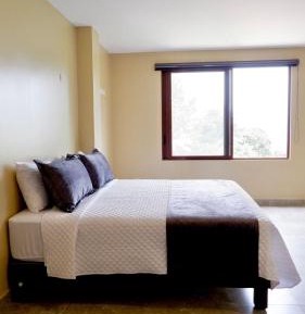 Deluxe Suite with Sea View