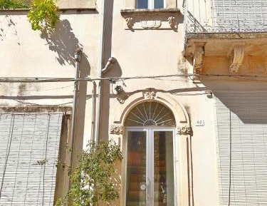 King Room with Balcony