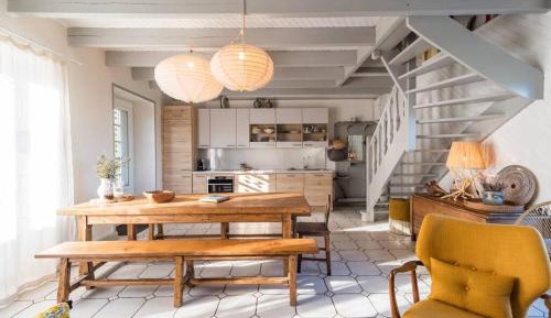 Holiday Home