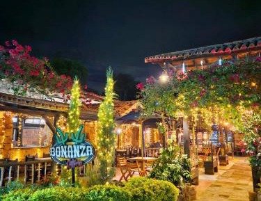 Family Room with Private Bathroom