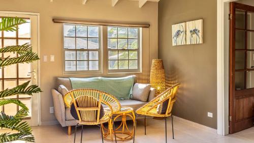 One-Bedroom Bungalow