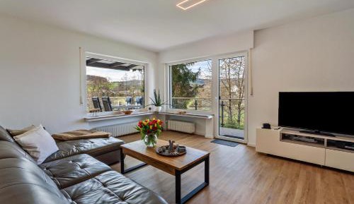 Two-Bedroom Superior Apartment
