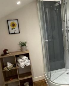 Family Room with Private Bathroom