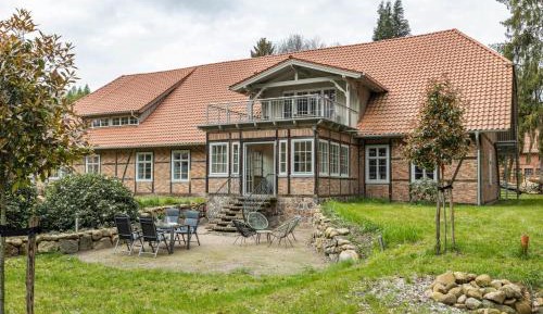 Two-Bedroom Superior Apartment