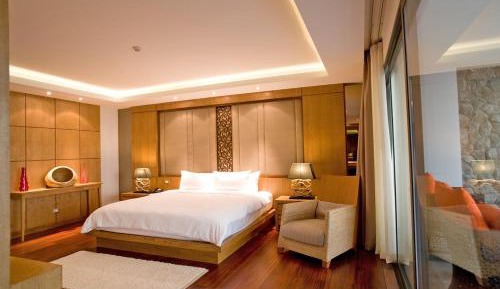 Deluxe Villa