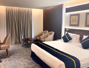 Standard Suite