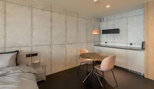 Double Room 1