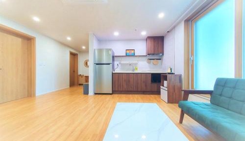 Double Room 6
