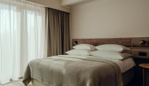 Classic Plus Double Room