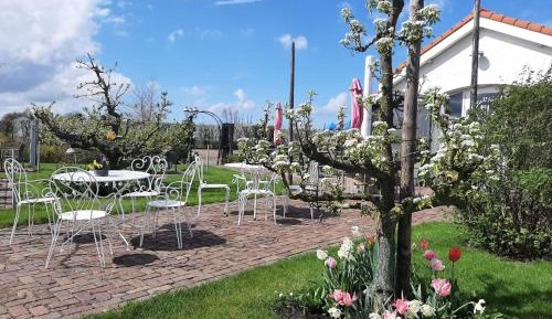 Three-Bedroom Chalet