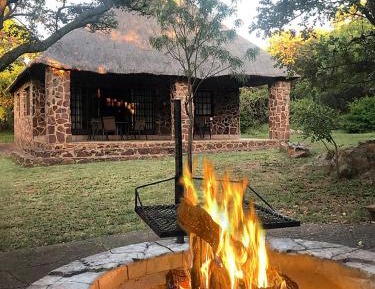 Family Room with Terrace