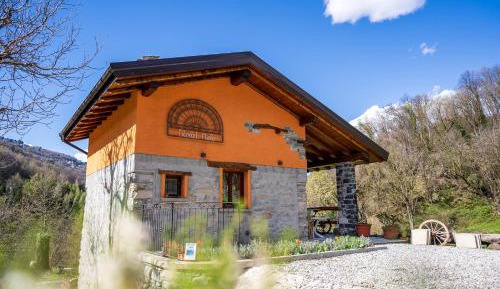 One-Bedroom Chalet