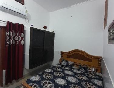 Double or Twin Room with Private Bathroom