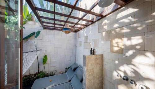 Royal One-Bedroom Villa with Private Pool and Hot Tub