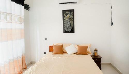 Double Room with Pool View