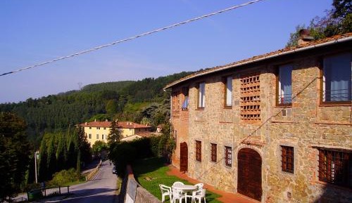 Two-Bedroom Apartment - Annex