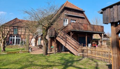 Two-Bedroom Superior Apartment