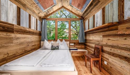 Tinyhouse Uni