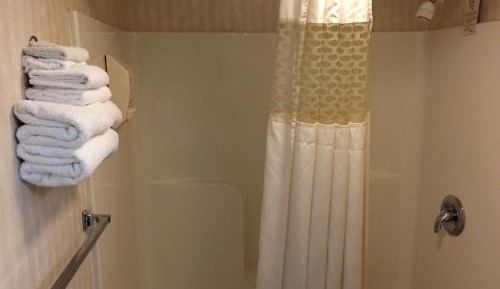 Double Room with Two Double Beds