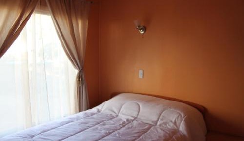 One-Bedroom Chalet