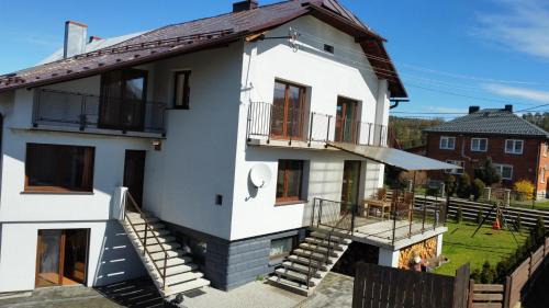 Six-Bedroom House