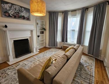 Luxury Quadruple Room