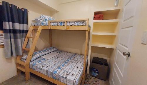 Triple Room with Bathroom