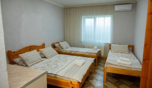 Classic Quadruple Room