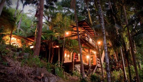 Holiday Home