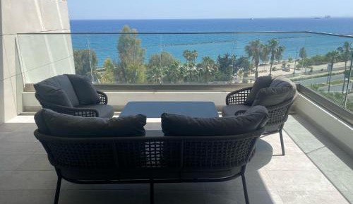 Apartment with Sea View