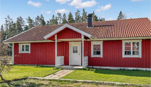 Four-Bedroom Holiday Home