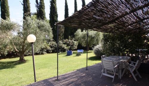 One-Bedroom Apartment (2 Adults)