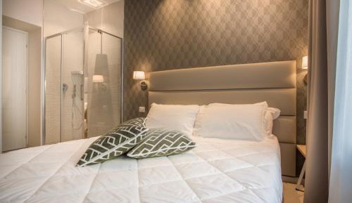 Economy Double or Twin Room