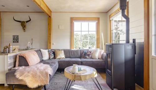 Five-Bedroom Holiday Home