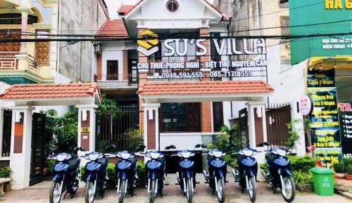 Villa